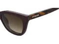Love Moschino MOL 071/CS MFX/HA 53 occhiali da vista