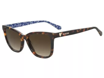 Love Moschino MOL 078/S 2VM/HA 54 Occhiali da Sole