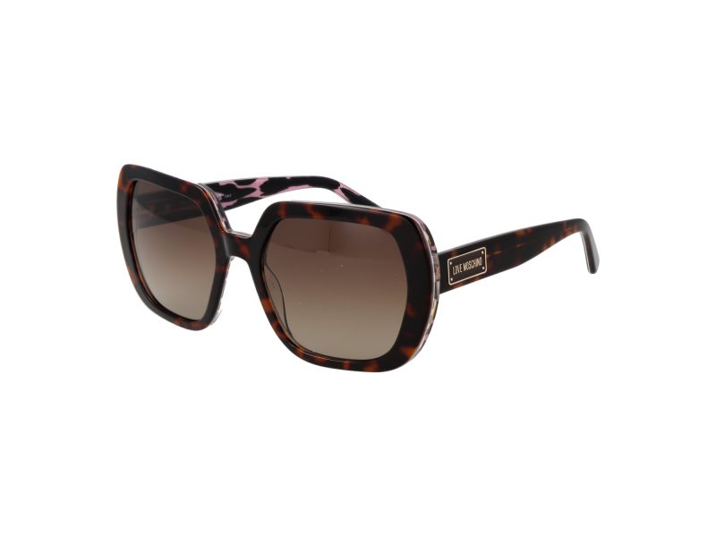 Moschino Love MOL 082/S MAPHA 56 Occhiali da Sole