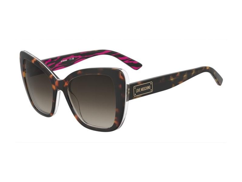 Love Moschino MOL 083/S 2VL/HA 54 Occhiali da Sole