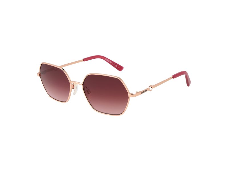 Moschino Love MOL 084/S DDBUQ 56 Occhiali da Sole