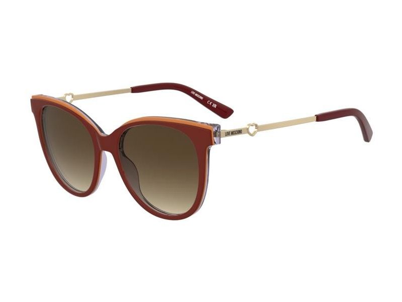 Love Moschino MOL 085/S 95E/HA 54 Occhiali da Sole