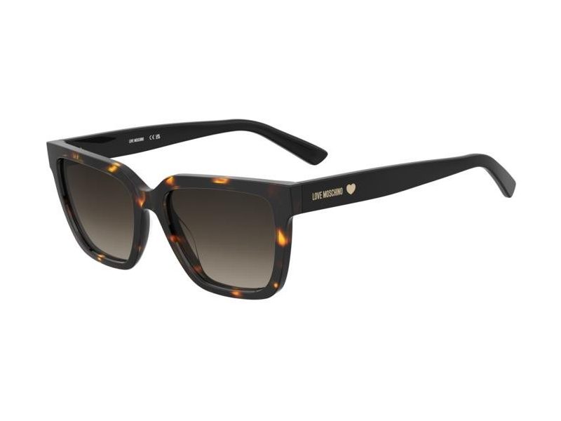 Love Moschino MOL 087/S 086/HA 55 Occhiali da Sole