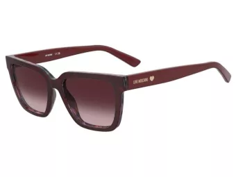 Love Moschino MOL 087/S LHF/UQ 55 Occhiali da Sole