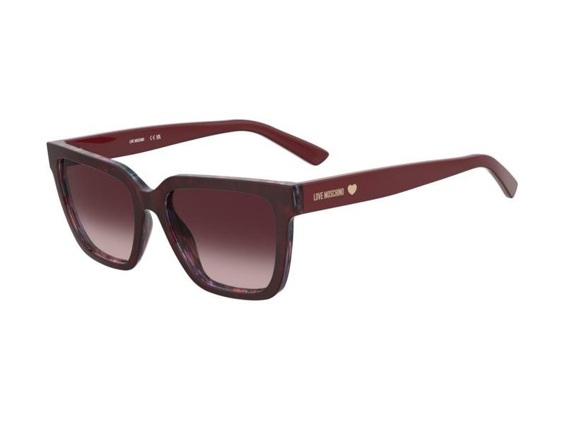 Love Moschino MOL 087/S LHF/UQ 55 Occhiali da Sole
