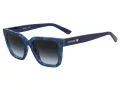 Love Moschino MOL 087/S PJP/9O 55 Occhiali da Sole