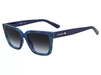 Love Moschino MOL 087/S PJP/9O 55 Occhiali da Sole