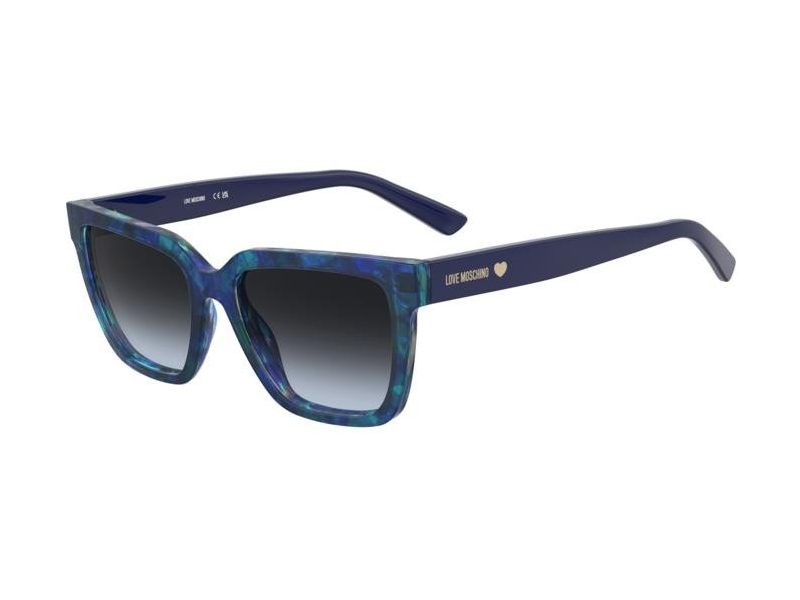 Love Moschino MOL 087/S PJP/9O 55 Occhiali da Sole