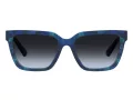 Love Moschino MOL 087/S PJP/9O 55 Occhiali da Sole