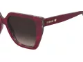 Love Moschino MOL 088/S 8CQ/HA 55 Occhiali da Sole