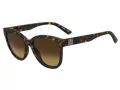 Love Moschino MOL 089/S 086/5U 55 Occhiali da Sole