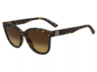 Love Moschino MOL 089/S 086/5U 55 Occhiali da Sole