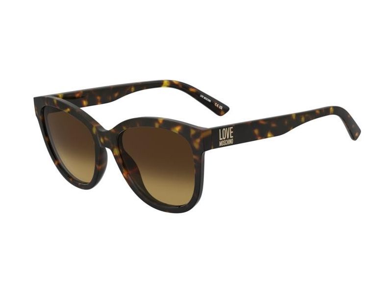 Love Moschino MOL 089/S 086/5U 55 Occhiali da Sole