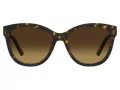 Love Moschino MOL 089/S 086/5U 55 Occhiali da Sole