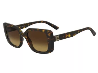 Love Moschino MOL 090/S 086/5U 52 Occhiali da Sole