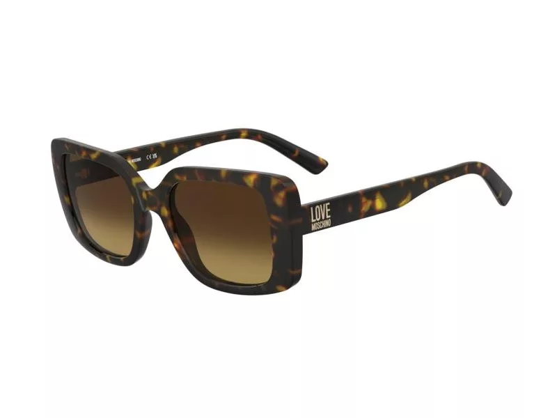 Love Moschino MOL 090/S 086/5U 52 Occhiali da Sole