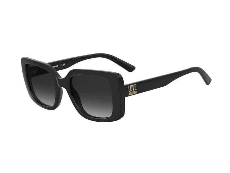 Love Moschino MOL 090/S 807/9O 52 Occhiali da Sole