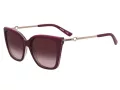 Love Moschino MOL 094/S 9KF/UQ 56 Occhiali da Sole