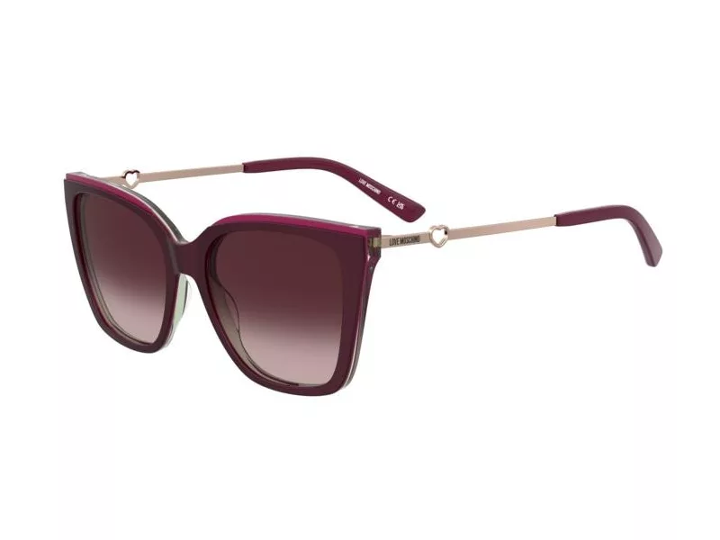 Love Moschino MOL 094/S 9KF/UQ 56 Occhiali da Sole