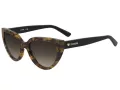 Love Moschino MOL 095/S 086/HA 55 Occhiali da Sole