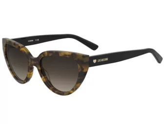 Love Moschino MOL 095/S 086/HA 55 Occhiali da Sole