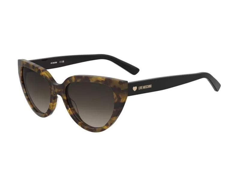 Love Moschino MOL 095/S 086/HA 55 Occhiali da Sole