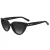 Love Moschino MOL 095/S 807/9O 55 Occhiali da Sole