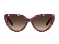 Love Moschino MOL 095/S LHF/HA 55 Occhiali da Sole