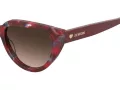Love Moschino MOL 095/S LHF/HA 55 Occhiali da Sole