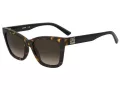 Love Moschino MOL 096/S 086/HA 55 Occhiali da Sole