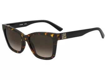 Love Moschino MOL 096/S 086/HA 55 Occhiali da Sole
