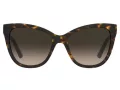 Love Moschino MOL 097/S 086/HA 54 Occhiali da Sole