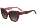 Love Moschino MOL 098/S 0PA/HA 54 Occhiali da Sole