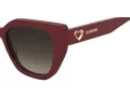 Love Moschino MOL 098/S 0PA/HA 54 Occhiali da Sole