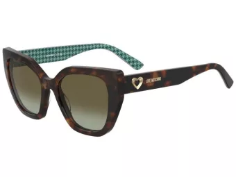 Love Moschino MOL 098/S 2VM/BC 54 Occhiali da Sole