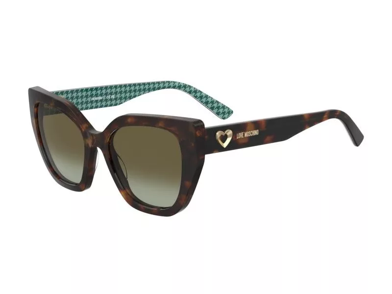 Love Moschino MOL 098/S 2VM/BC 54 Occhiali da Sole