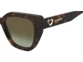 Love Moschino MOL 098/S 2VM/BC 54 Occhiali da Sole