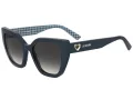 Love Moschino MOL 098/S S6F/9O 54 Occhiali da Sole