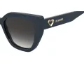 Love Moschino MOL 098/S S6F/9O 54 Occhiali da Sole