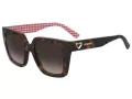 Love Moschino MOL 099/S 2VM/HA 53 Occhiali da Sole