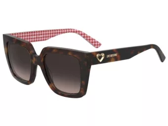 Love Moschino MOL 099/S 2VM/HA 53 Occhiali da Sole