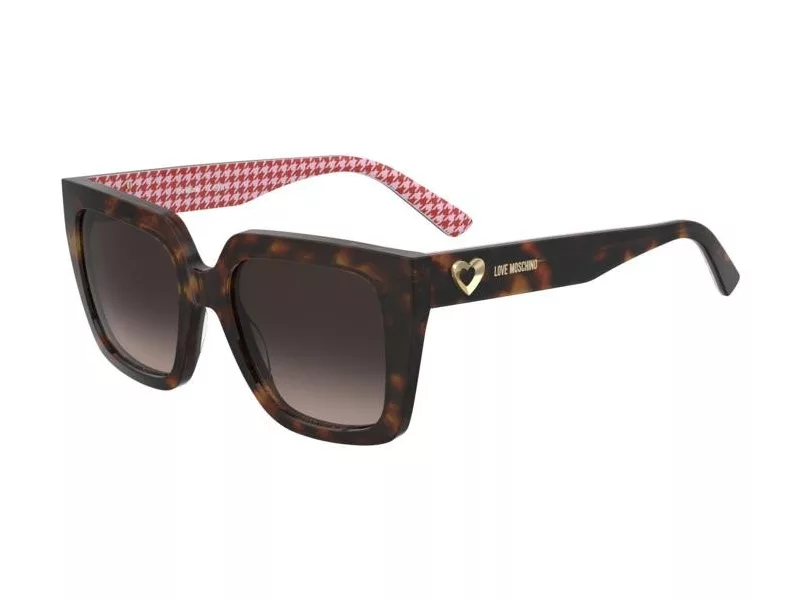 Love Moschino MOL 099/S 2VM/HA 53 Occhiali da Sole