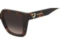 Love Moschino MOL 099/S 2VM/HA 53 Occhiali da Sole