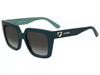 Love Moschino MOL 099/S 6HO/IB 53 Occhiali da Sole