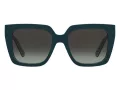 Love Moschino MOL 099/S 6HO/IB 53 Occhiali da Sole