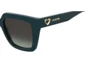 Love Moschino MOL 099/S 6HO/IB 53 Occhiali da Sole