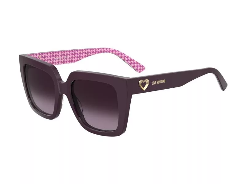 Love Moschino MOL 099/S BPK/DG 53 Occhiali da Sole