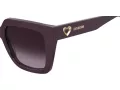 Love Moschino MOL 099/S BPK/DG 53 Occhiali da Sole