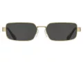 Love Moschino MOL 100/S 000/IR 58 Occhiali da Sole