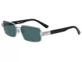 Love Moschino MOL 100/S 010/KU 58 Occhiali da Sole